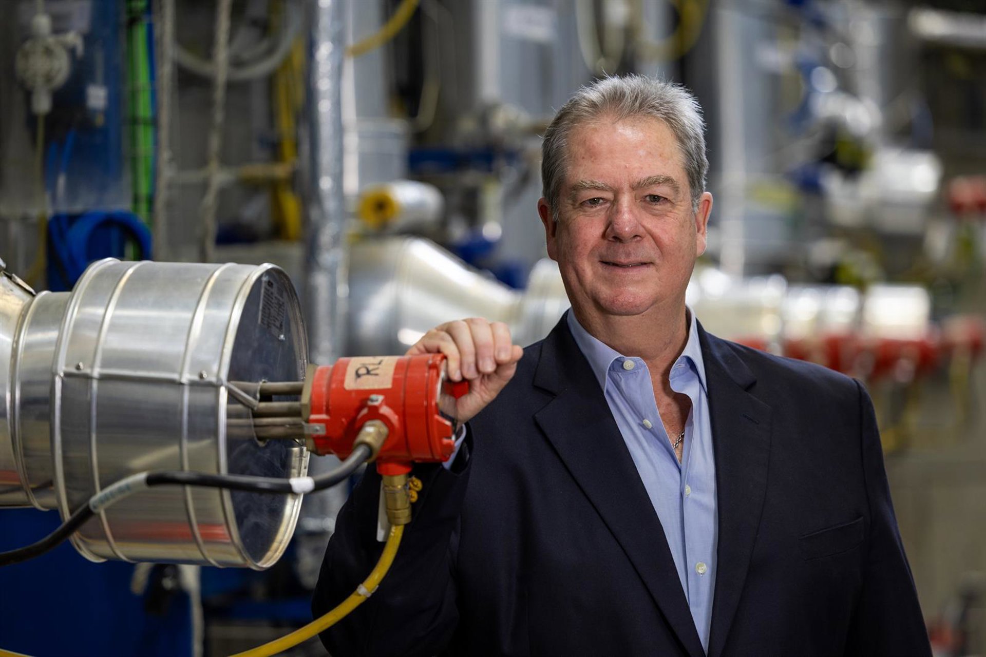 Catalyxx capta 37 millones de euros del BEI para construir su primera planta de biobutanol en Francia