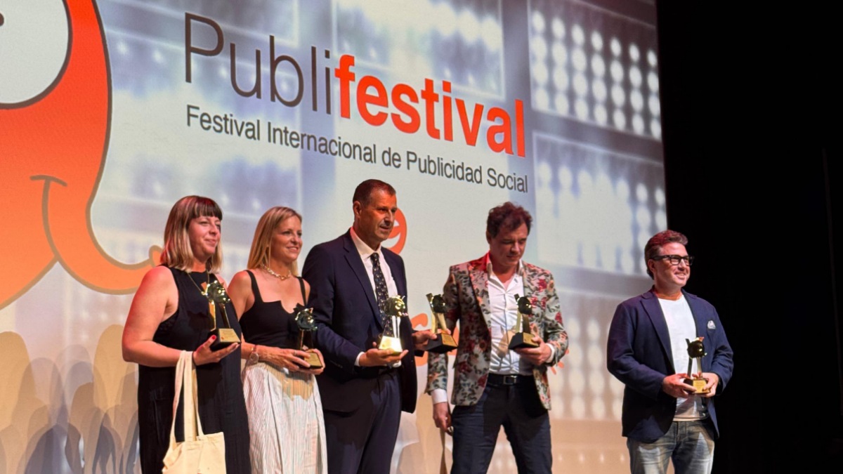 Tres nuevos premios para la campaña «Muy poco vienes, para lo cerca que lo tienes…» de Huesca La Magia