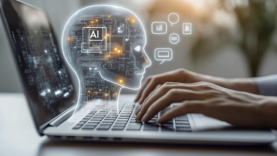 20 revolucionarias herramientas de IA que todo líder de una pequeña empresa necesita ahora