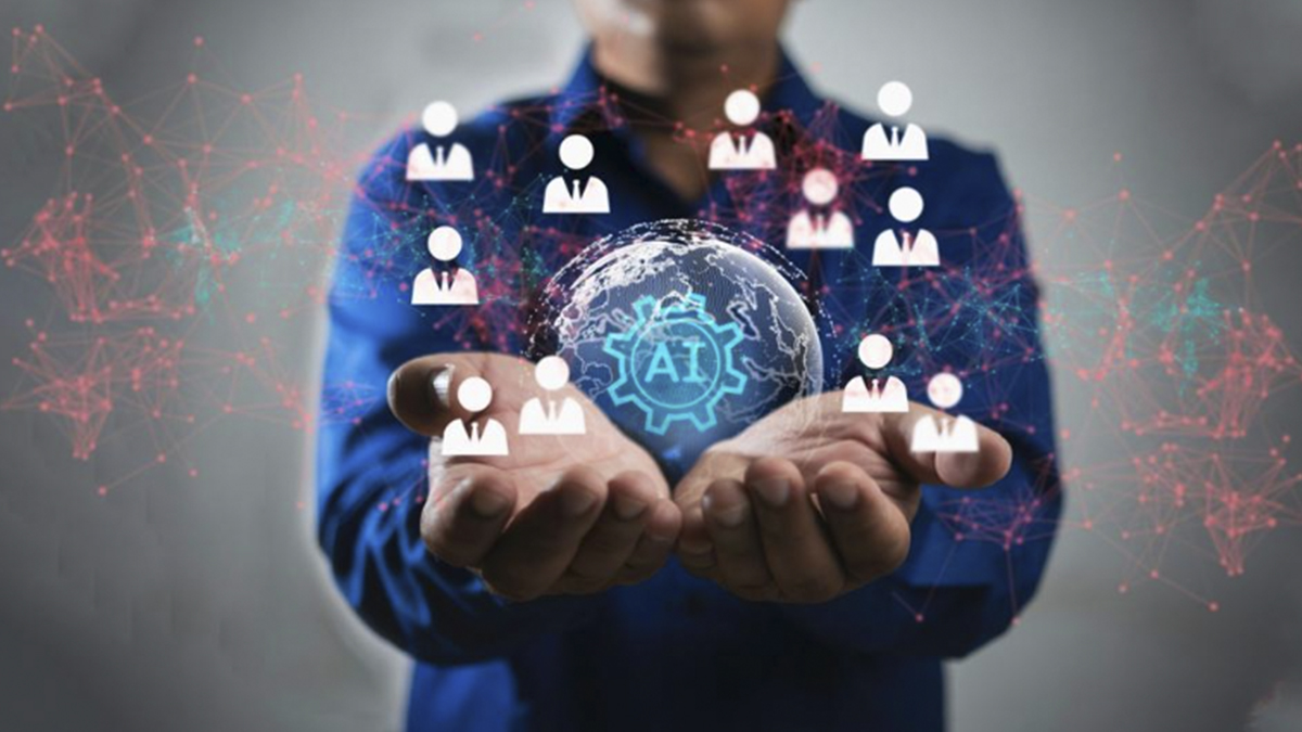 ¿Cómo impactará realmente la IA al empleo en 2025?