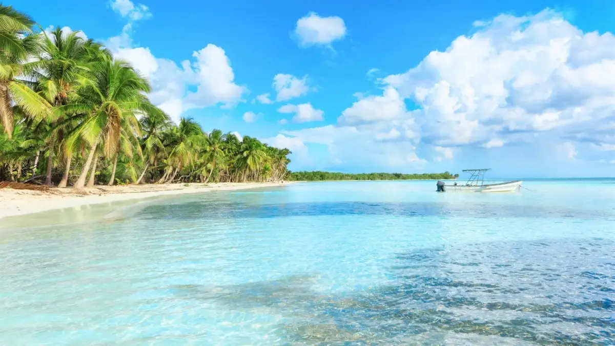 La nueva ruta de Iberojet entre Madrid y La Romana refuerza la apuesta de Ávoris por República Dominicana