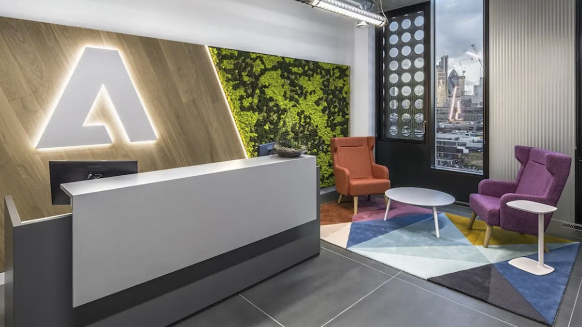 Adobe gana 1.465 millones de euros en su segundo trimestre fiscal, un 7,5% más