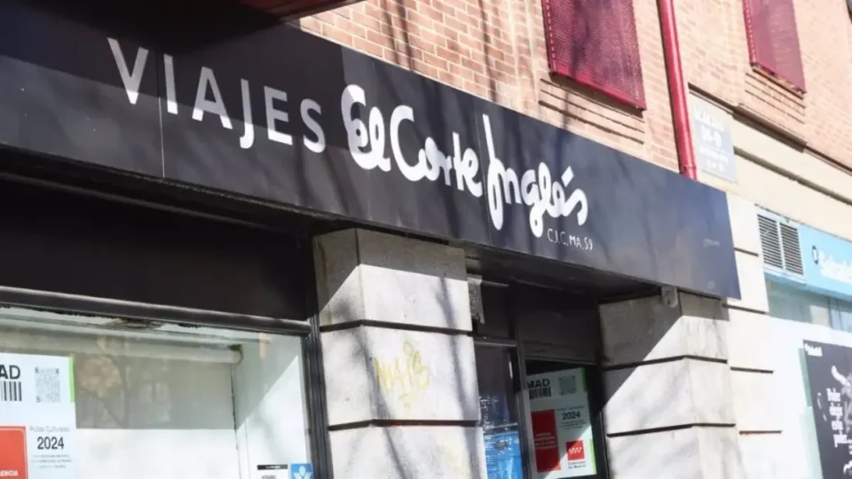 Viajes El Corte Inglés cierra el ejercicio 2024 con cifras récord