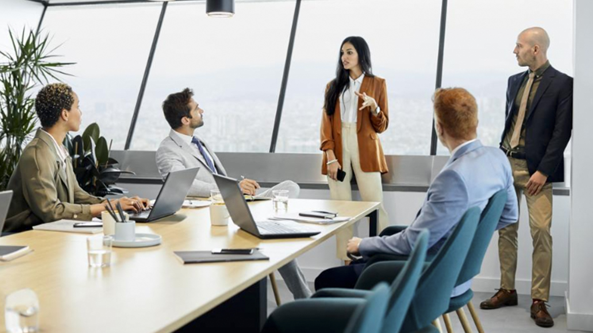 Tres consejos para la alta dirección sobre cómo equilibrar la innovación y el riesgo cibernético