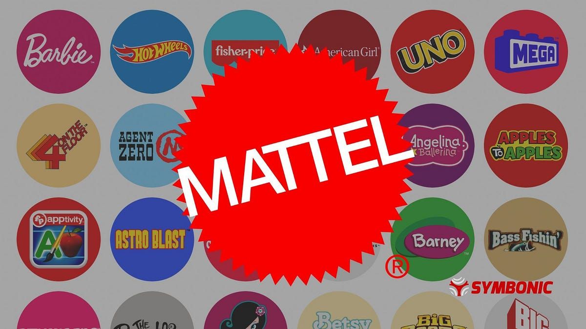 La IA llega a los juguetes: Mattel y OpenAI se alían para transformar el juego infantil