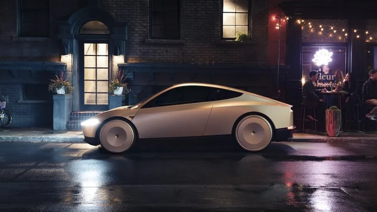 Tesla ya tiene nueva fecha (provisional) para el lanzamiento de su robotaxi
