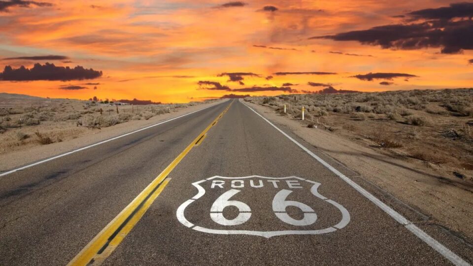 Feliz cumpleaños, Estados Unidos: The Great American Road Trip, la aventura perfecta sobre ruedas