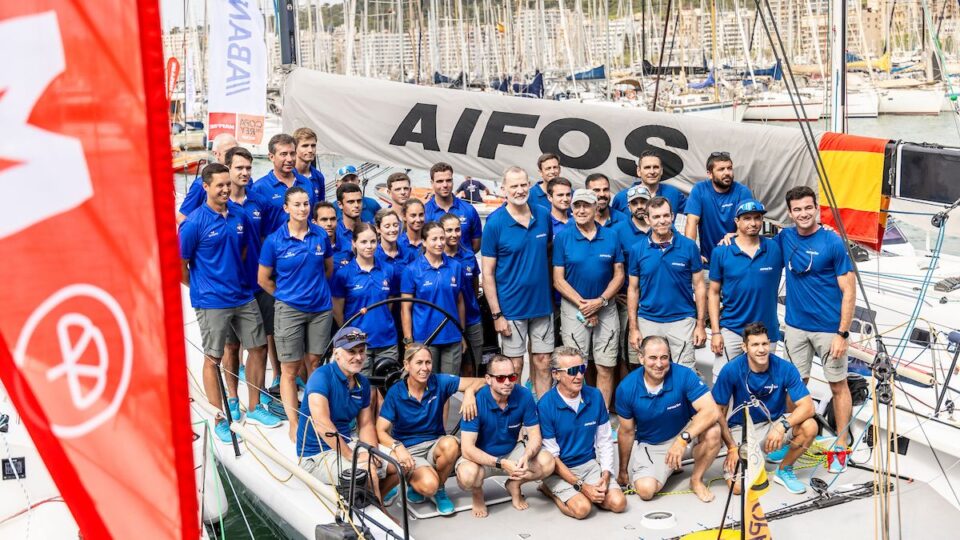 La Copa del Rey ya tiene a sus primeros líderes