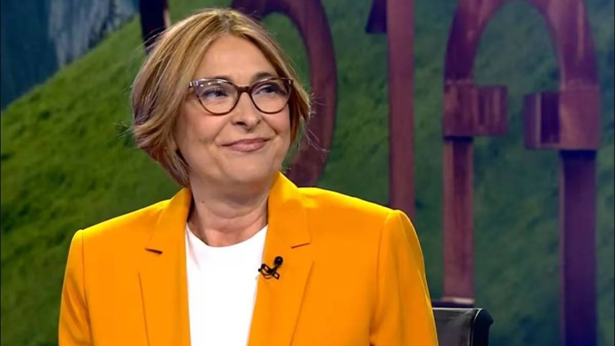Rosa Lerchundi releva a Jordi Gutiérrez al frente de la comunicación de Casa Real