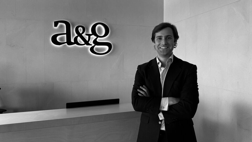 A&G ficha a Fernando Pujadas para reforzar su equipo de M&A
