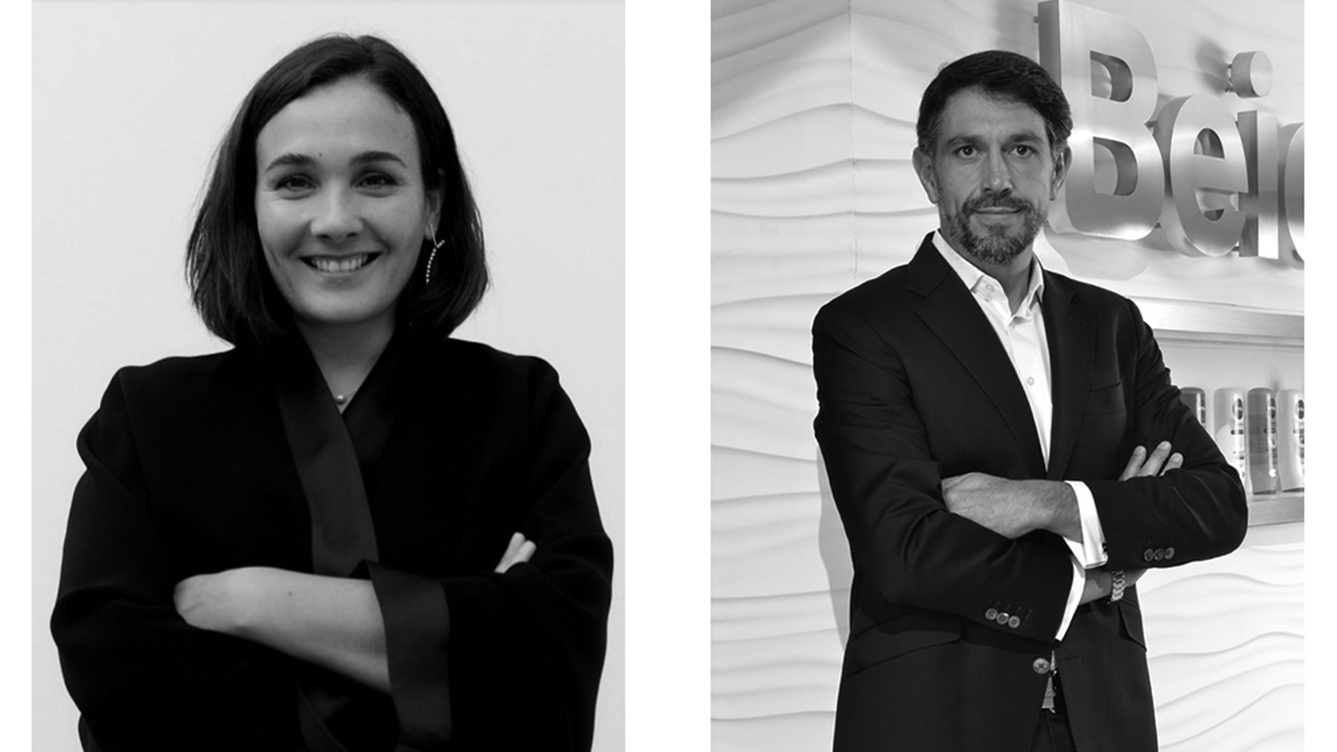 Adolfo Domínguez reelige a Adriana Domínguez como consejera y nombra consejero a Álvaro Alonso (Beirsdorf)