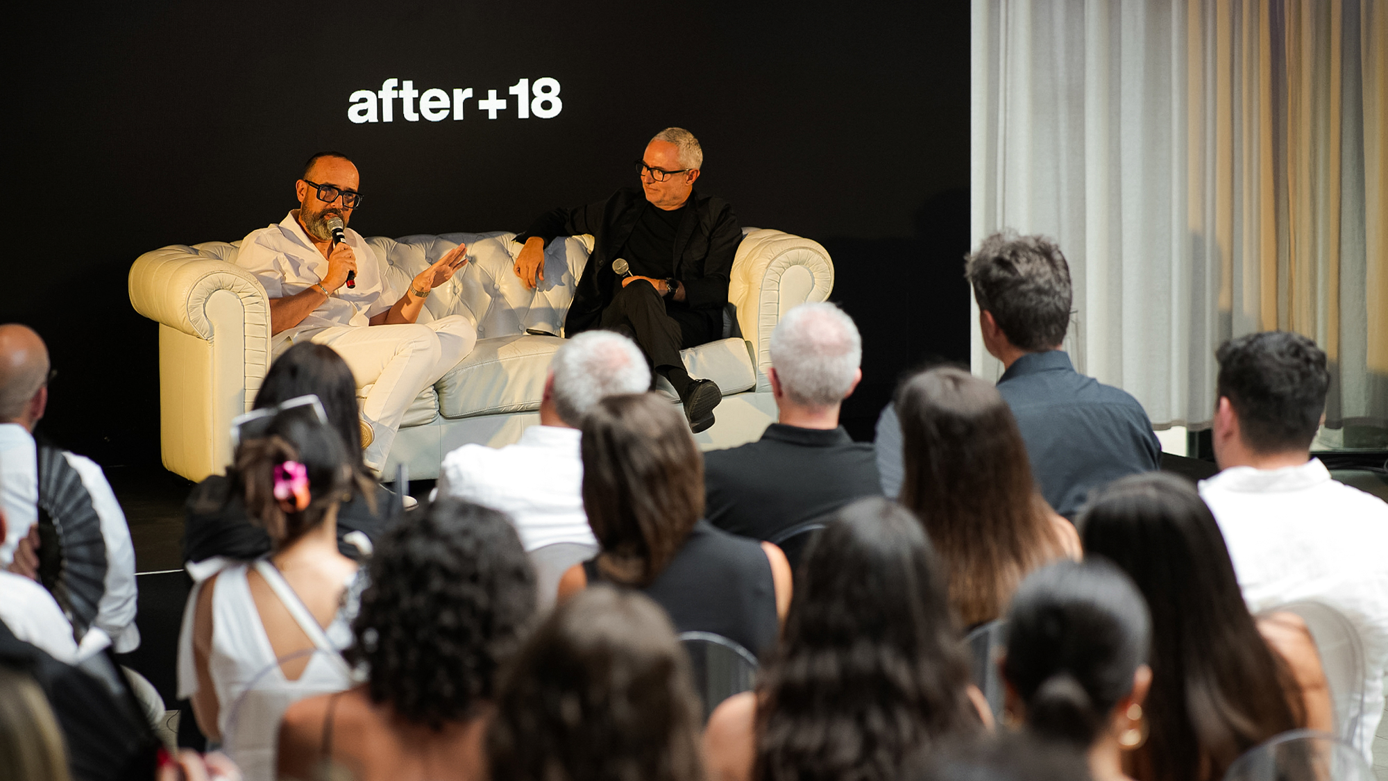After, la agencia de Risto Mejide y Marc Ros, cumple 18 años: una celebración de creatividad, IA y ambición global