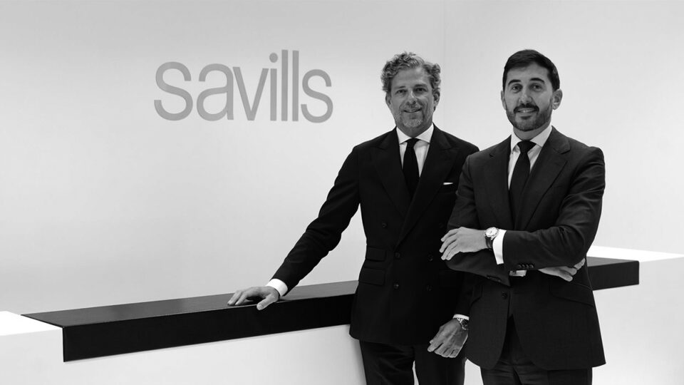 Savills nombra a Julen Souto, exdirectivo de EY, como nuevo director nacional de Corporate Finance