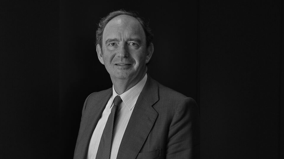 El español Alfonso Valera, nombrado CEO de International for Reinsurance de Aon