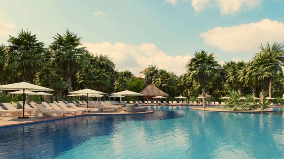Bahia Principe Grand Tequila abrirá sus puertas en diciembre  en Riviera Maya