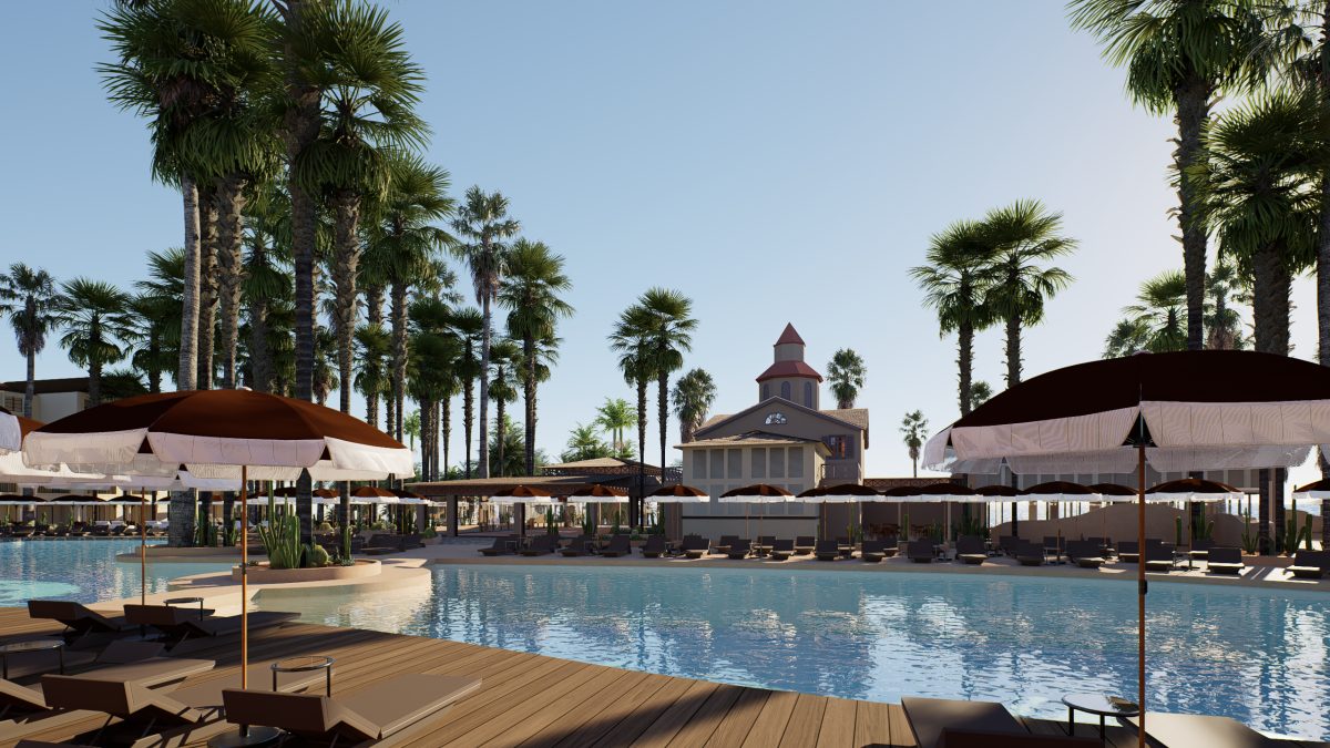 Bahia Principe Luxury Tenerife abrirá en diciembre y será la primera propiedad de la marca en España