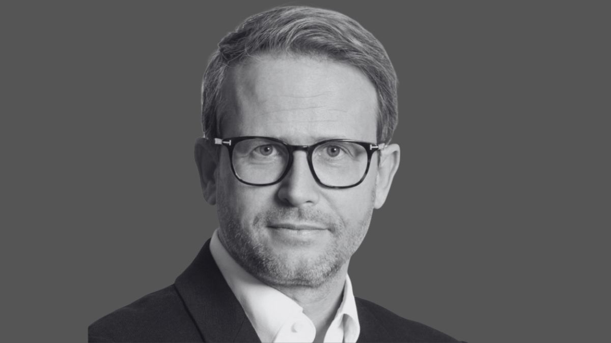 Marc Jacheet, nuevo presidente de Hyatt para Europa, África y Oriente Medio