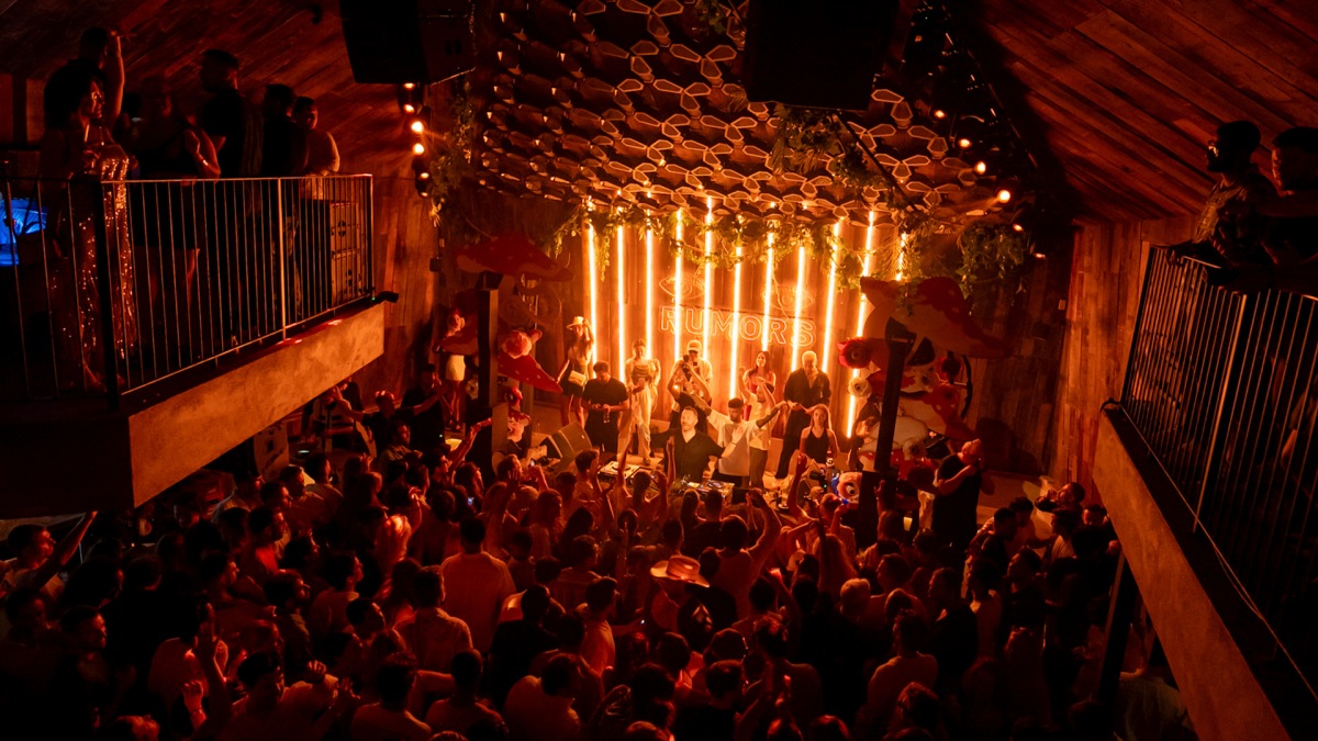 “Dance for the Islands”: la fiesta benéfica de Playa Soleil por el medio ambiente de Ibiza