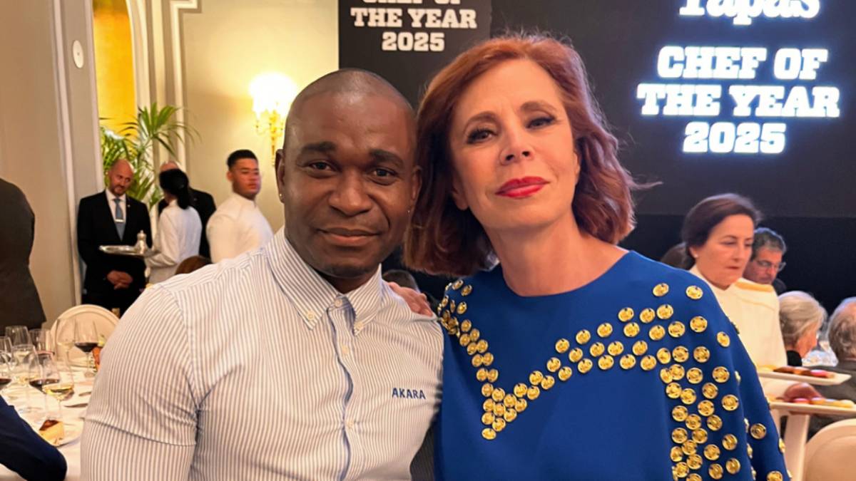 Moda que transforma: la alianza entre Agatha Ruiz de la Prada y Akara Social