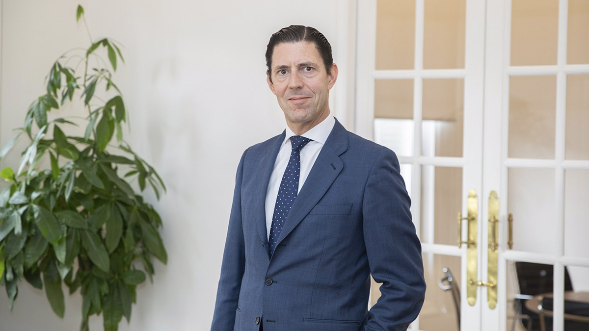 Tikehau Capital gana 87 millones hasta junio, un 50% más