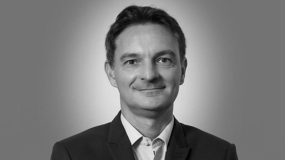 El Club Med nombra a Stéphane Maquaire como nuevo presidente y director general