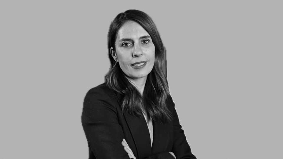 Inditex incorpora a Isabela Pérez Nivela (Coca-Cola EP) como directora de Asesoría Jurídica