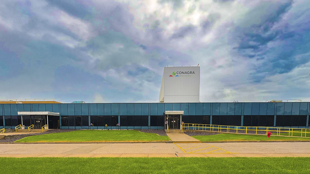 Conagra Brands triplica beneficios en su año fiscal al ganar 986,2 millones y alerta del impacto arancelario