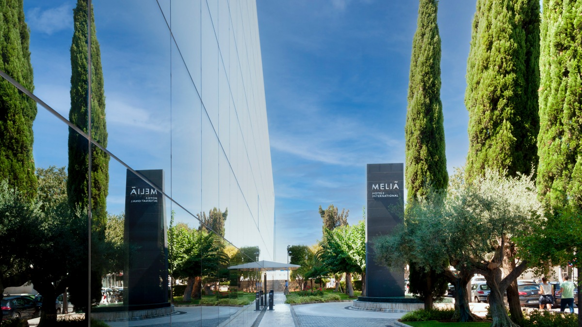 Meliá gana 88,5 millones hasta junio y anticipa un verano de fuerte demanda turística