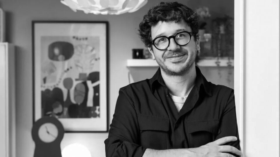 David Cadaval, nombrado director de Diseño, Retail e Interiorismo de Ikea en España