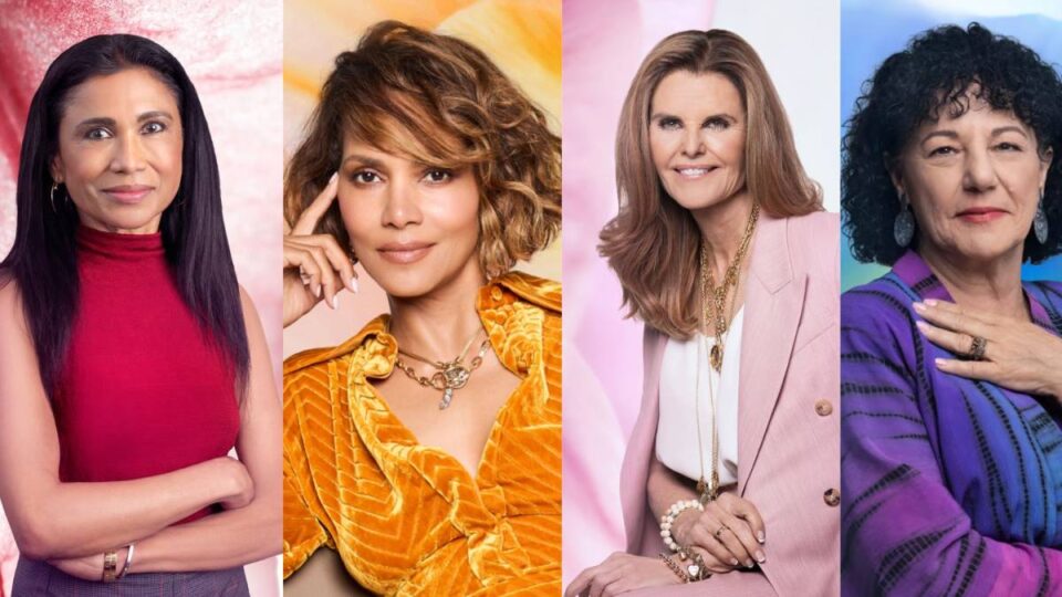 Forbes 50 Over 50 2025: las mujeres que definen la innovación, el impulso y la inversión