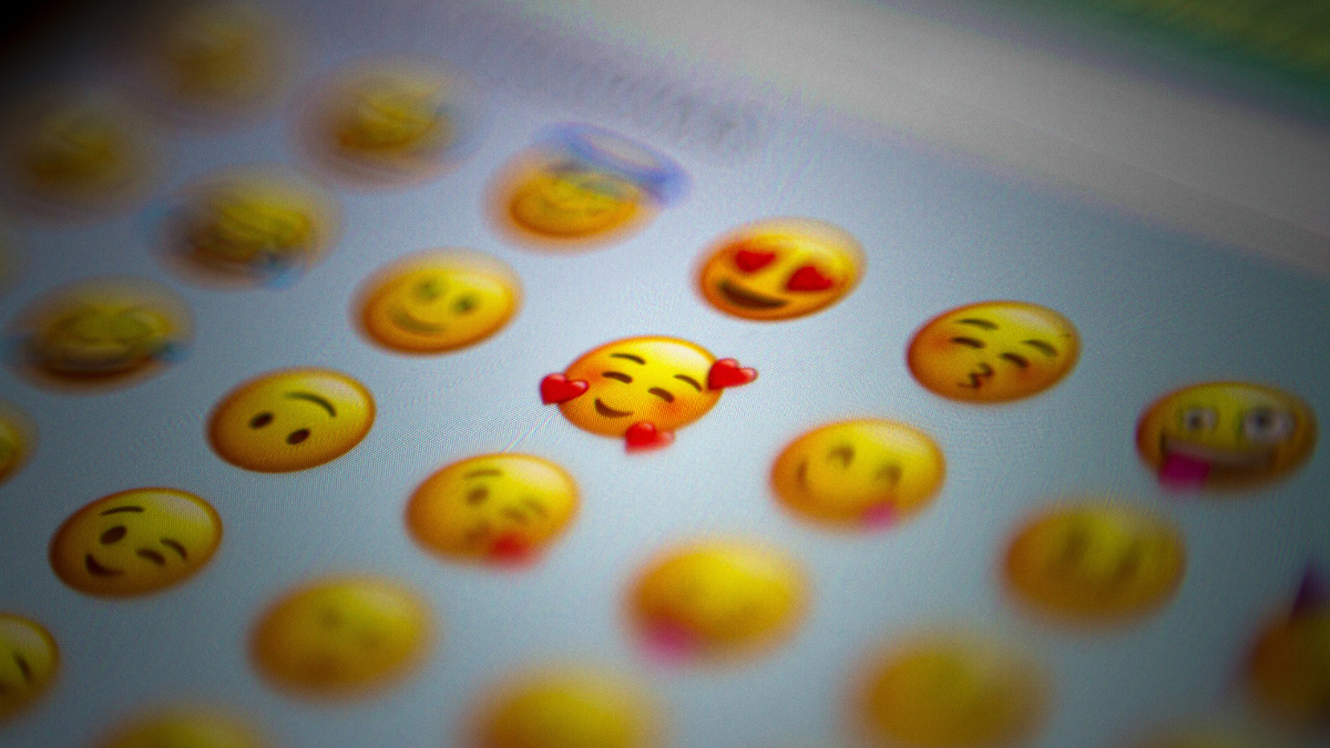 Cómo crear tus propios emojis con Inteligencia Artificial