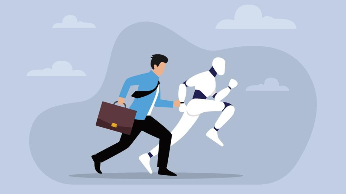 Cómo ser relevante en la era de la Inteligencia Artificial