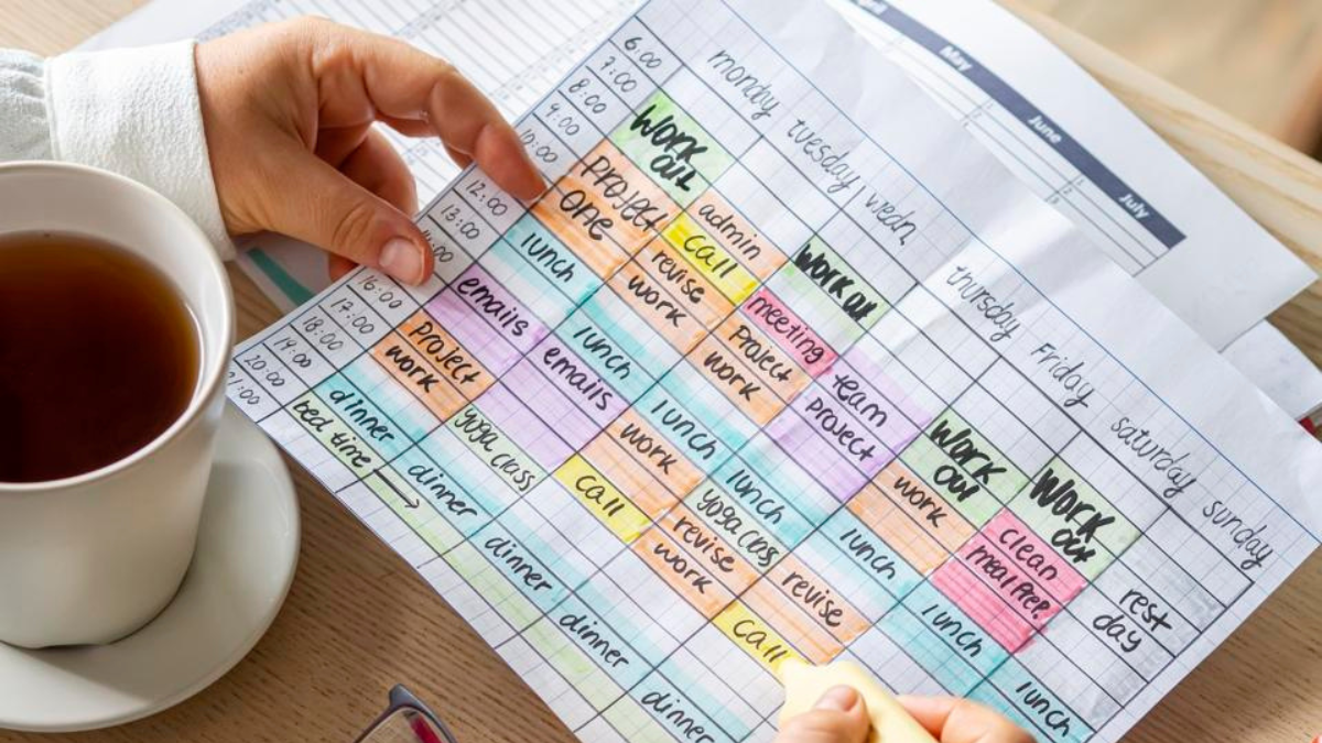 Cómo estimar mejor el tiempo de las tareas y mejorar la productividad