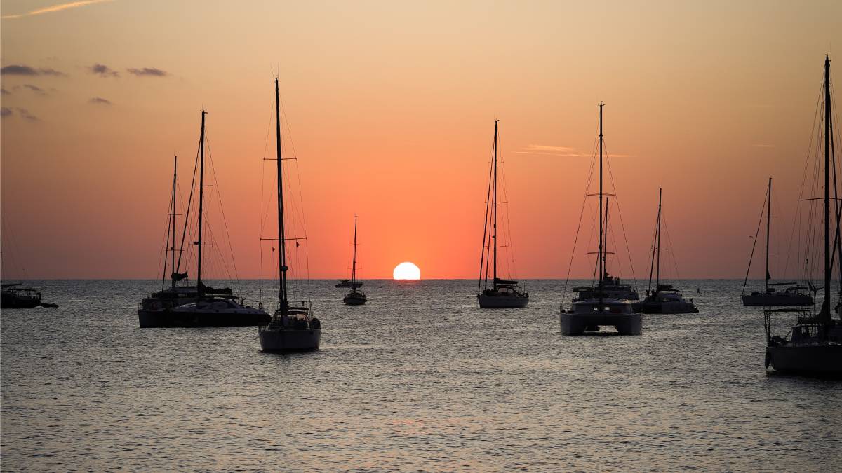 El verano en el que me volví a enamorar de Ibiza