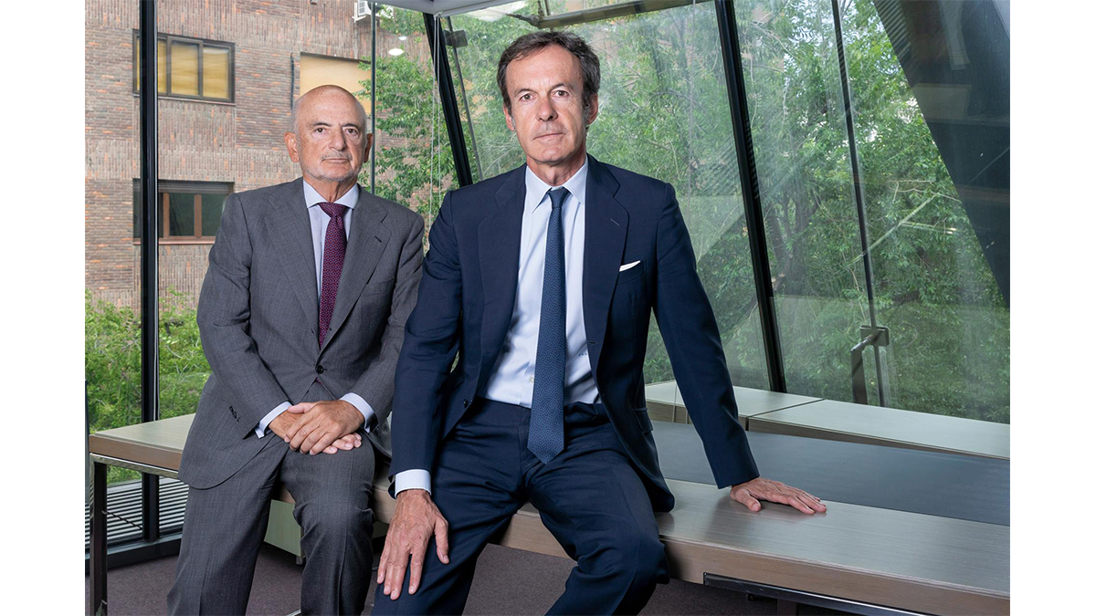 Un grupo de inversores encabezado por Joaquín Güell y Jaime Castellanos compra Somos a GPF