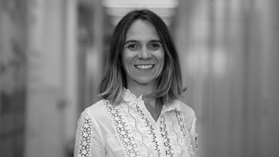 Jupiter AM nombra a Susana García como directora de desarrollo de negocio para el mercado ibérico