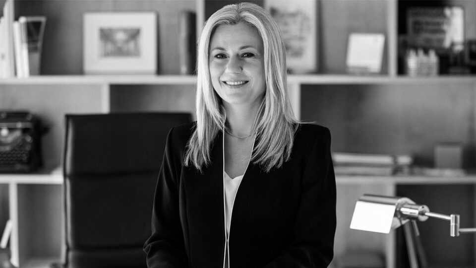 Grupo Mutua Propietarios nombra nueva directora general a Laura López Demarbre para duplicar su tamaño