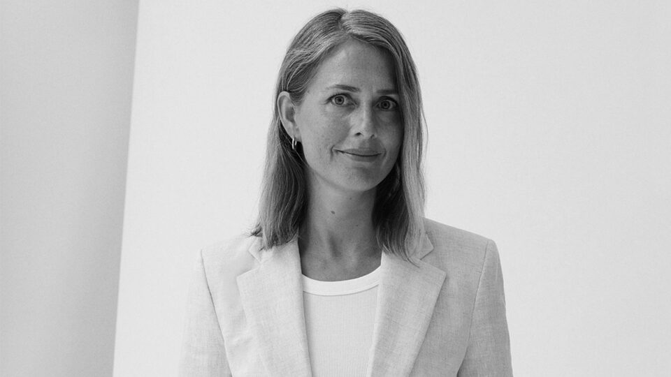 Mango incorpora a la exCEO de H&M Helena Helmersson como consejera independiente