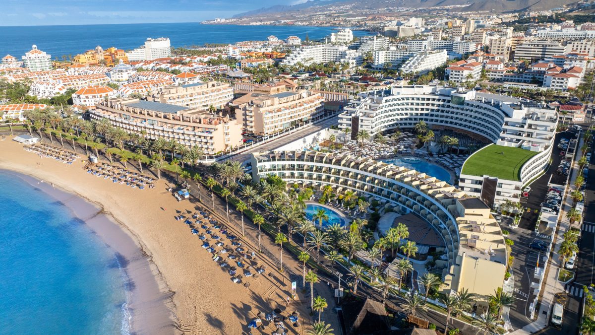 La mayor transacción hotelera de la historia en España: Spring Hotels adquiere Mare Nostrum Resort por 430 millones