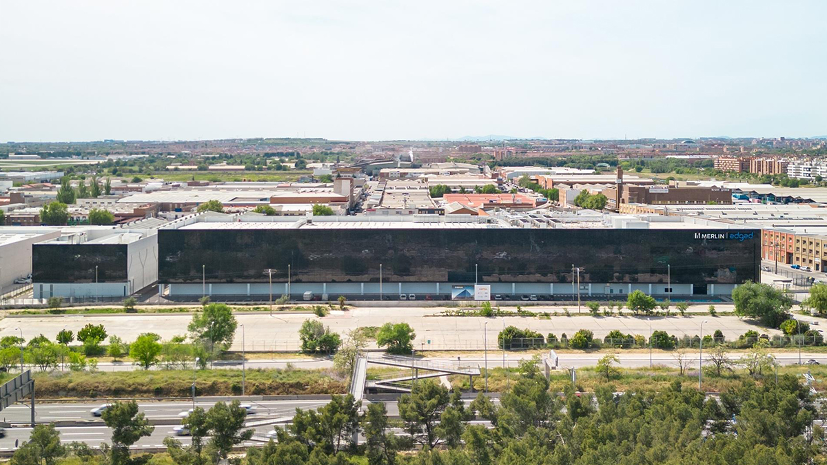 Merlin Properties impulsa un 13% su beneficio hasta junio, tras ingresar 265 millones en rentas