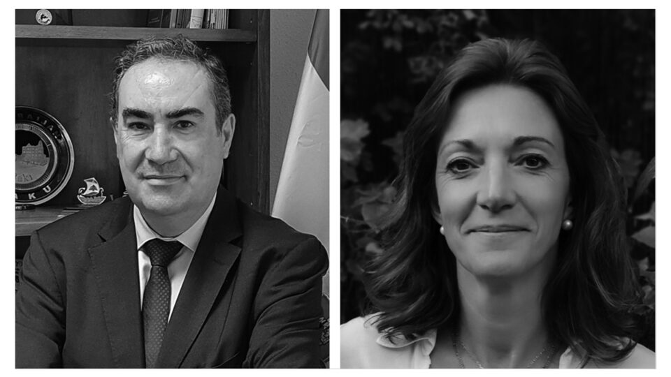 El Ministerio de Agricultura renueva altos cargos con los nombramientos de Emilio García y Silvia Capdevila