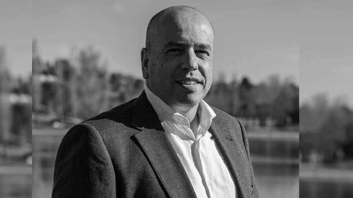 Pib Group nombra director financiero a Ángel Alonso, procedente de Banco Sabadell