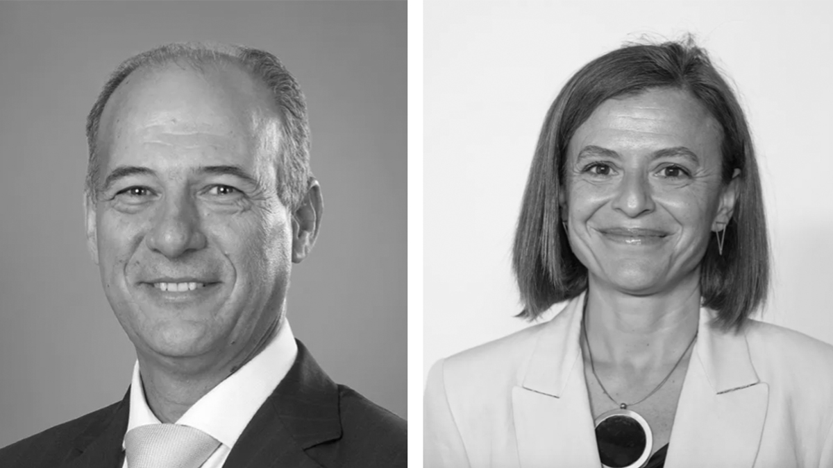 Redeia nombra a Antonio Gómez consejero coordinador y a Natalia Fabra presidenta de Comisión de Sostenibilidad