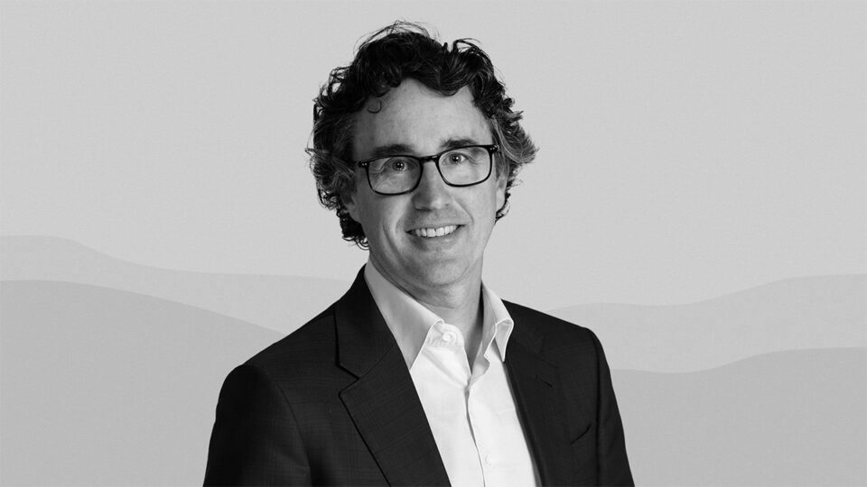 Rio Tinto nombra nuevo consejero delegado a Simon Trott, veterano de la compañía