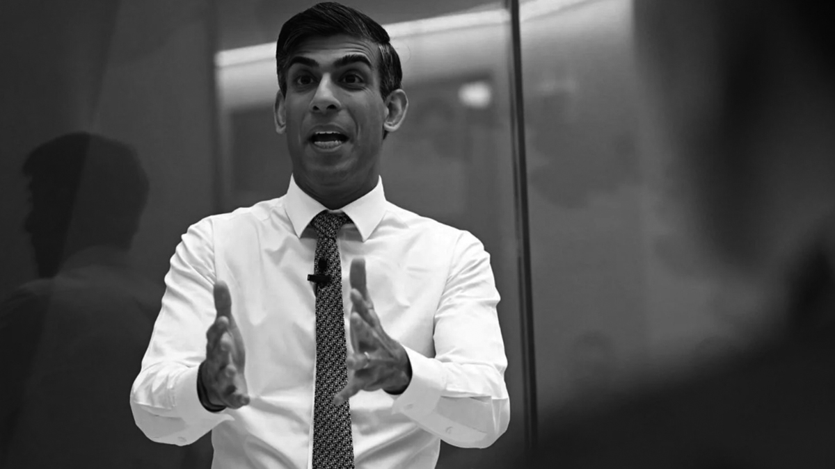 Rishi Sunak, ex primer ministro británico, retorna a Goldman Sachs