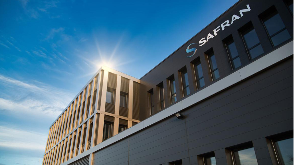 Safran ganó 1.587 millones hasta junio, casi un 11% más, y eleva sus previsiones para 2025