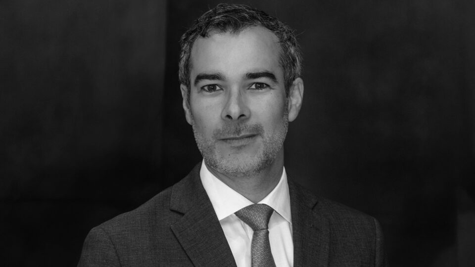 Santalucía AM nombra a Agustín Bircher como nuevo director de Inversiones