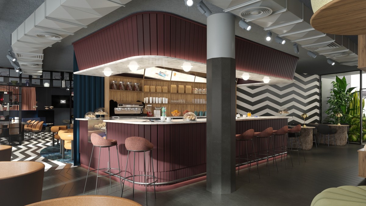 Tribe (Accor) se expande en Europa con nuevas aperturas en Eslovenia, Portugal y Alemania