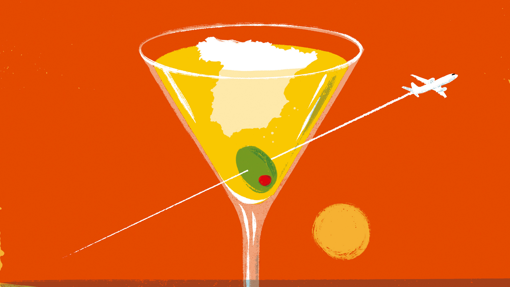 El mito del turista 100 millones: así se ha forjado la intrahistoria del gran motor económico español