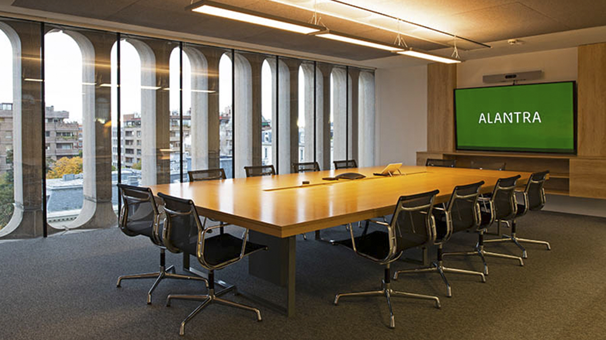 Alantra dispara sus beneficios hasta septiembre con 9,47 millones, casi el triple que hace un año